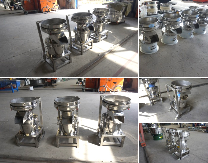 液體過濾篩加高型與不銹鋼+碳鋼型批量展示。