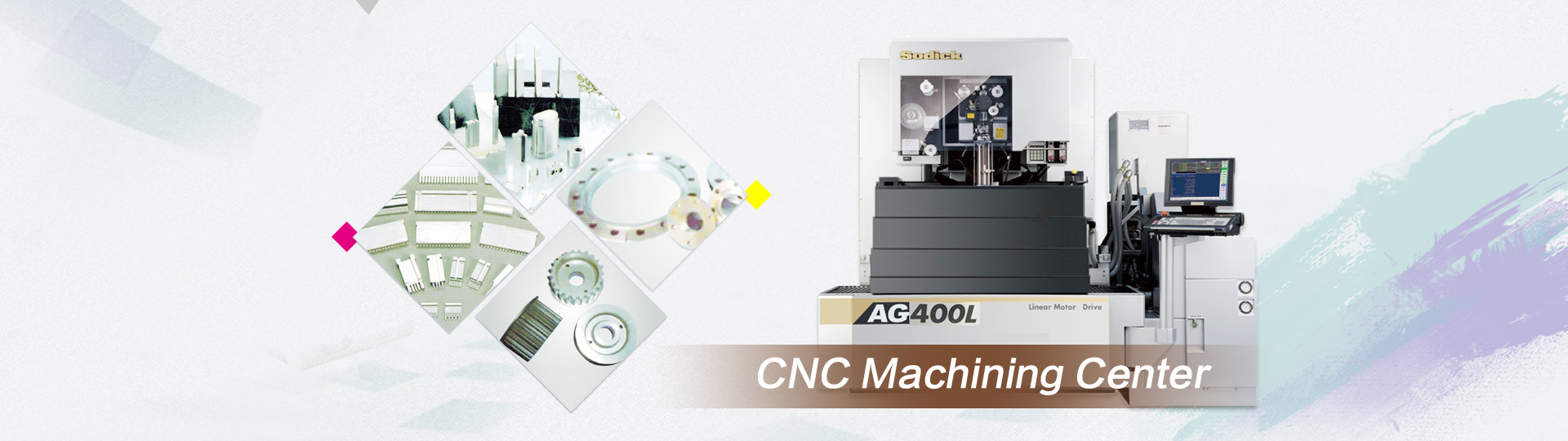 大漢篩分設備一應俱全,解決您所有的生產難題